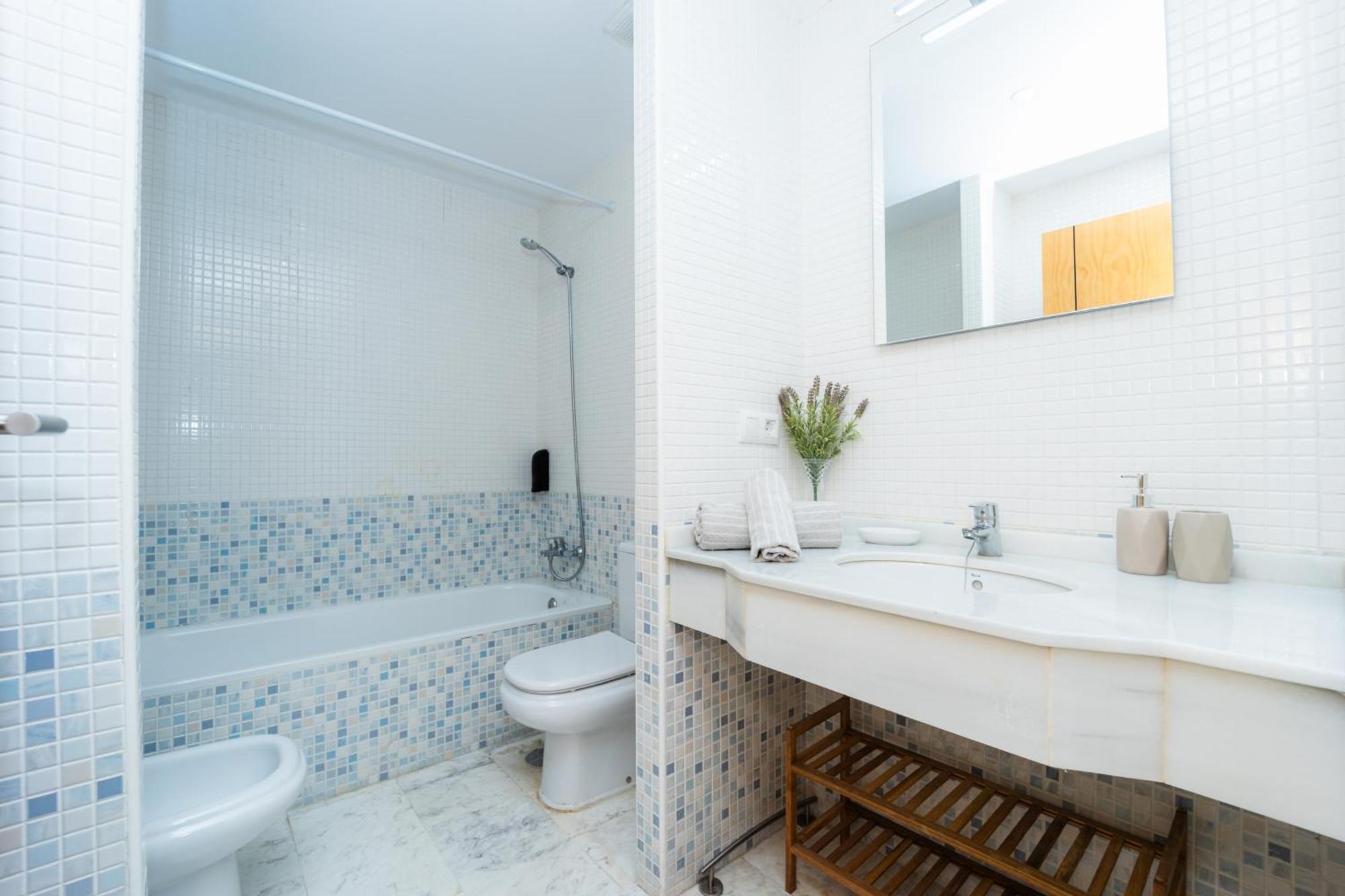 El Mirador-The Viewpoint, A Luxury Apartment For Up To 6 People La Herradura  Exterior foto