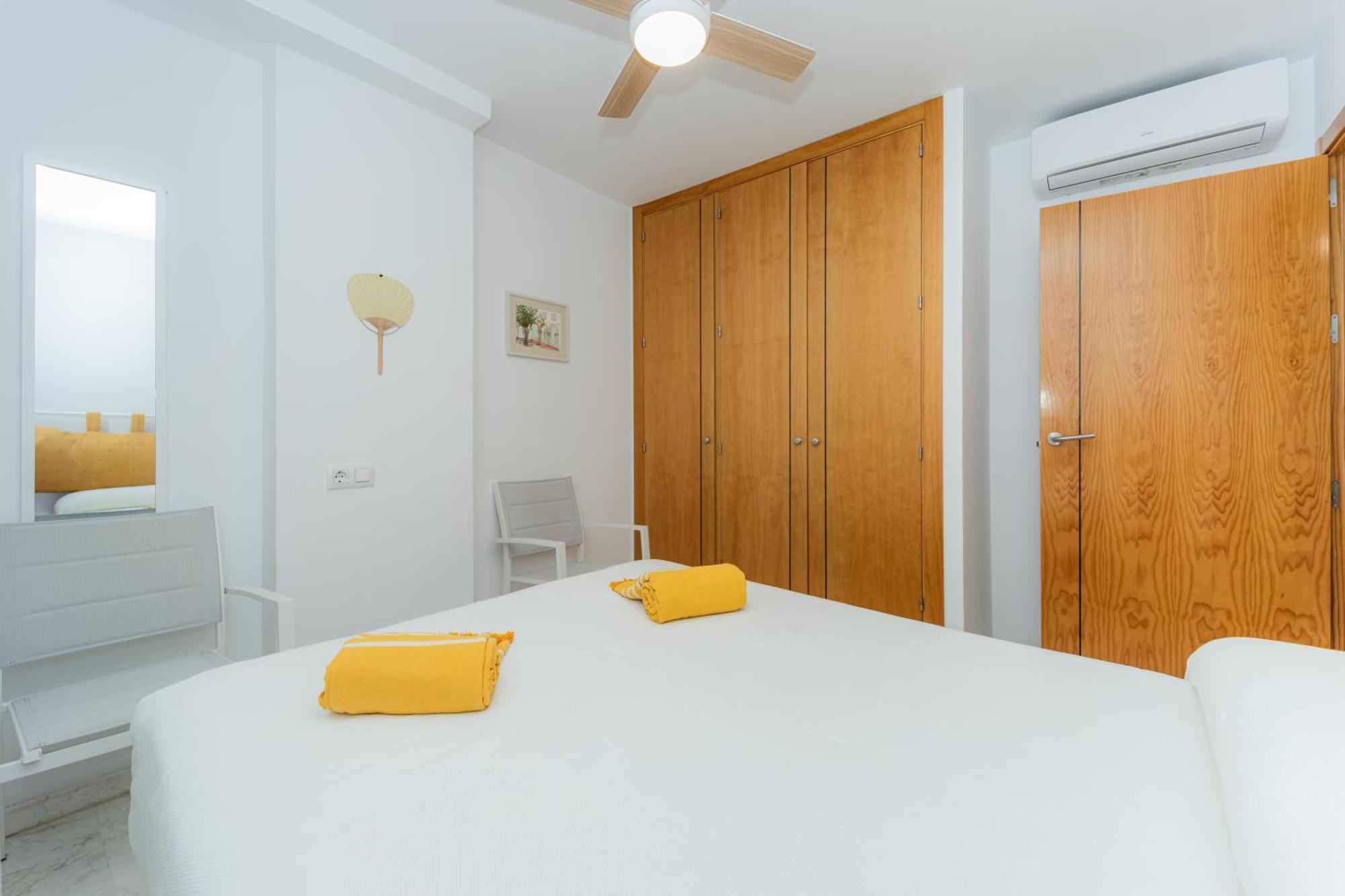 El Mirador-The Viewpoint, A Luxury Apartment For Up To 6 People La Herradura  Exterior foto
