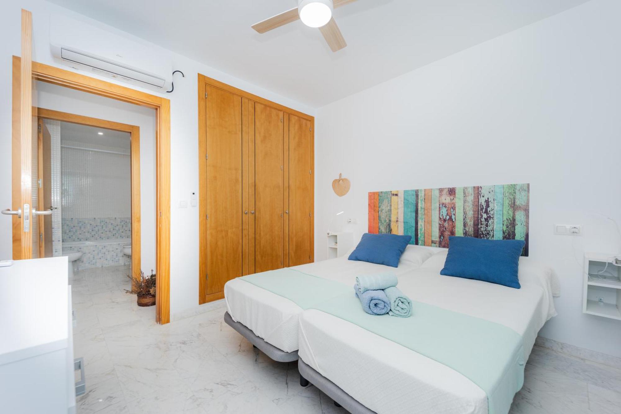El Mirador-The Viewpoint, A Luxury Apartment For Up To 6 People La Herradura  Exterior foto