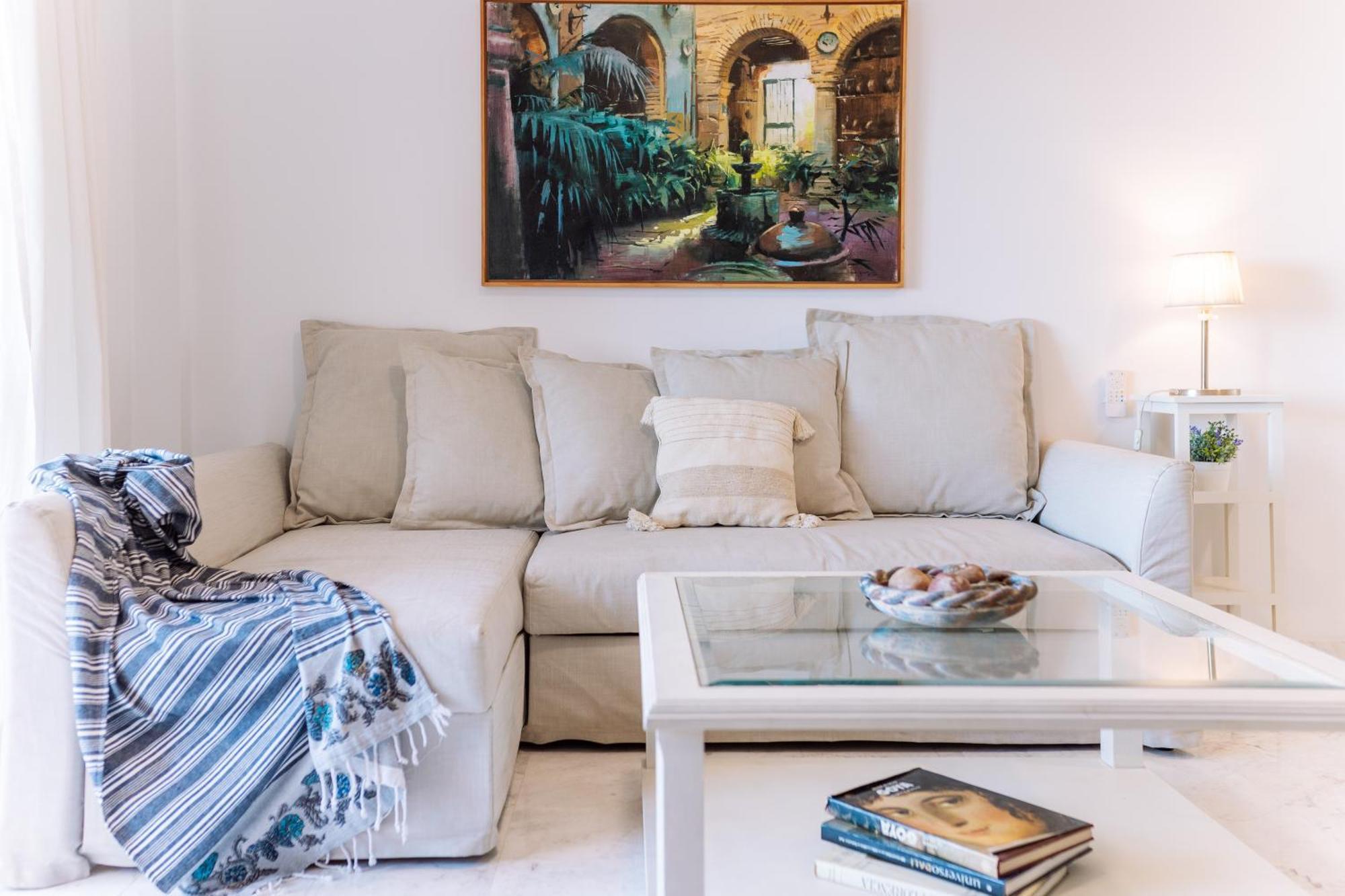 El Mirador-The Viewpoint, A Luxury Apartment For Up To 6 People La Herradura  Exterior foto