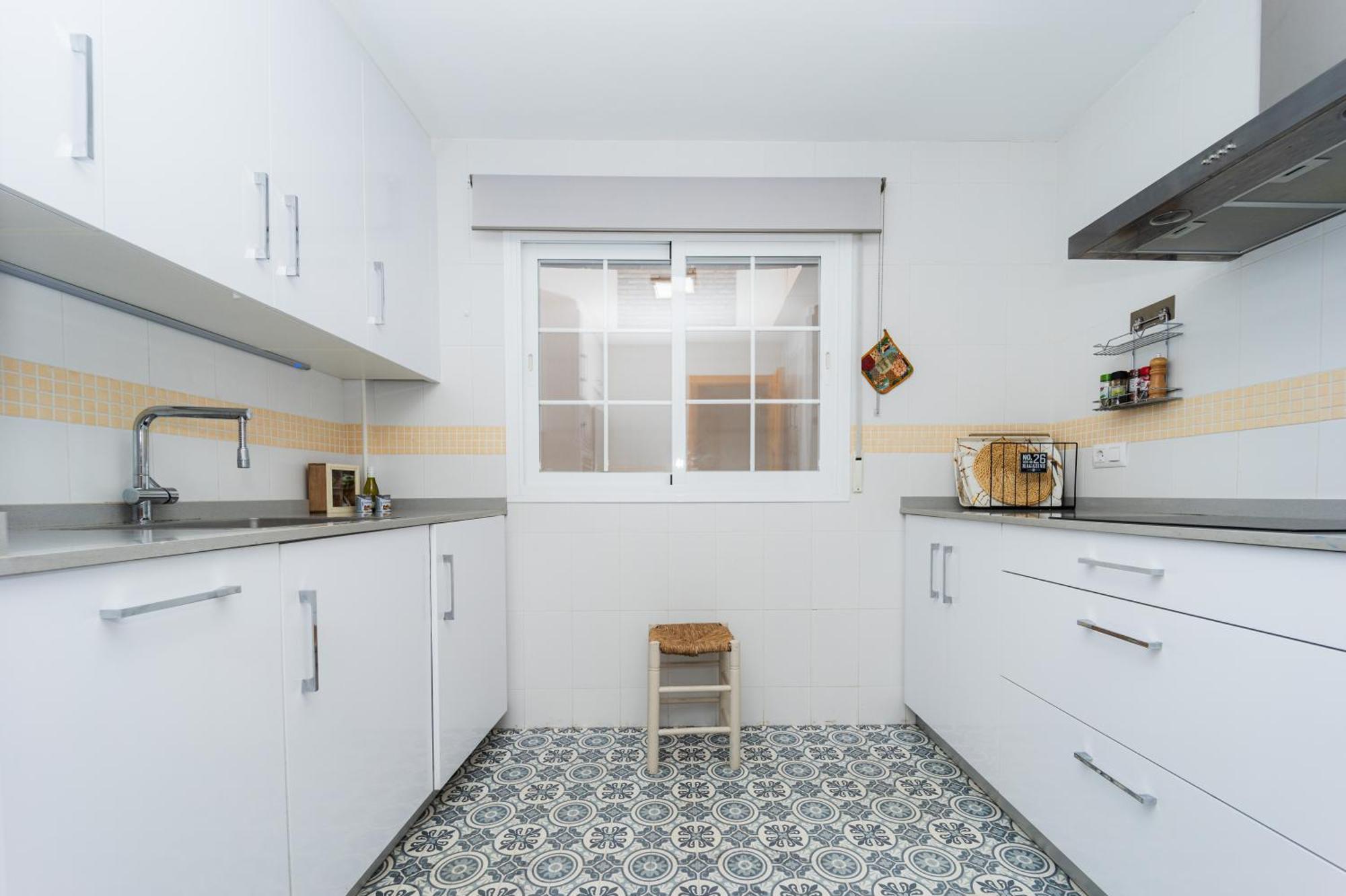 El Mirador-The Viewpoint, A Luxury Apartment For Up To 6 People La Herradura  Exterior foto