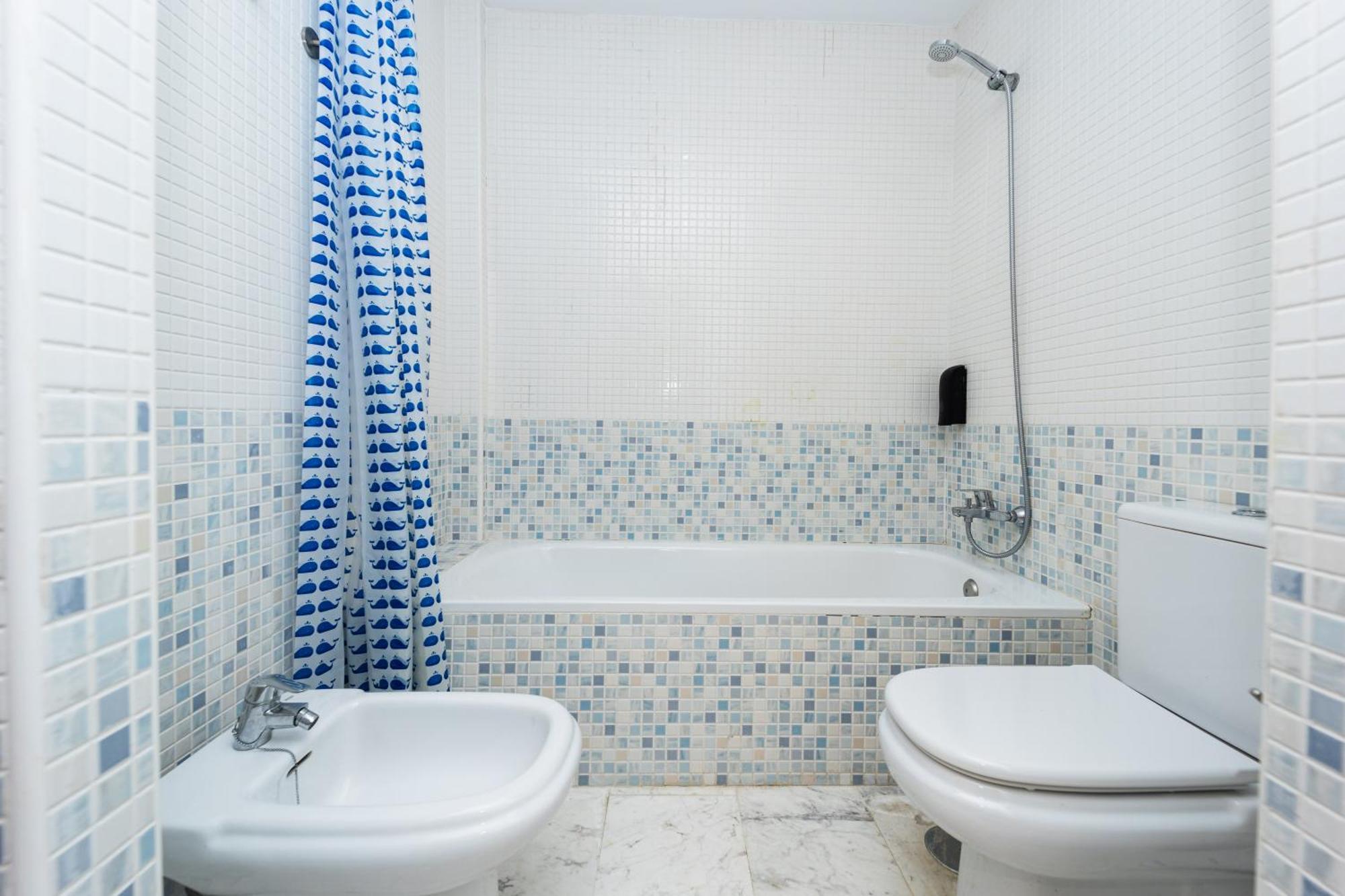 El Mirador-The Viewpoint, A Luxury Apartment For Up To 6 People La Herradura  Exterior foto